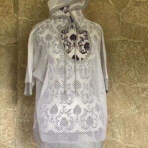 Cato Hooded  swim cover. X6
